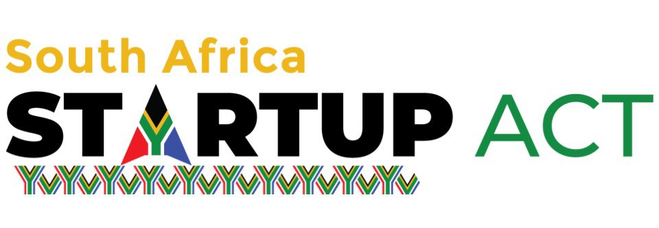 South Africa Startup Act