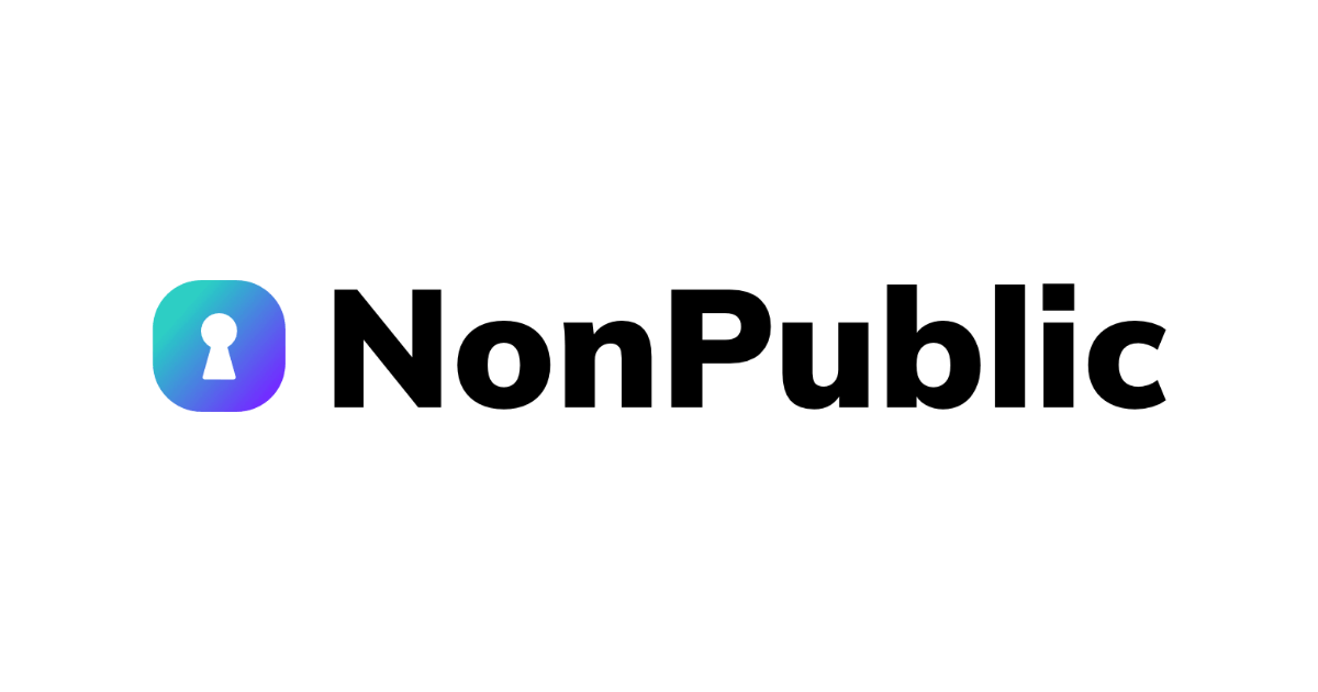 NonPublic