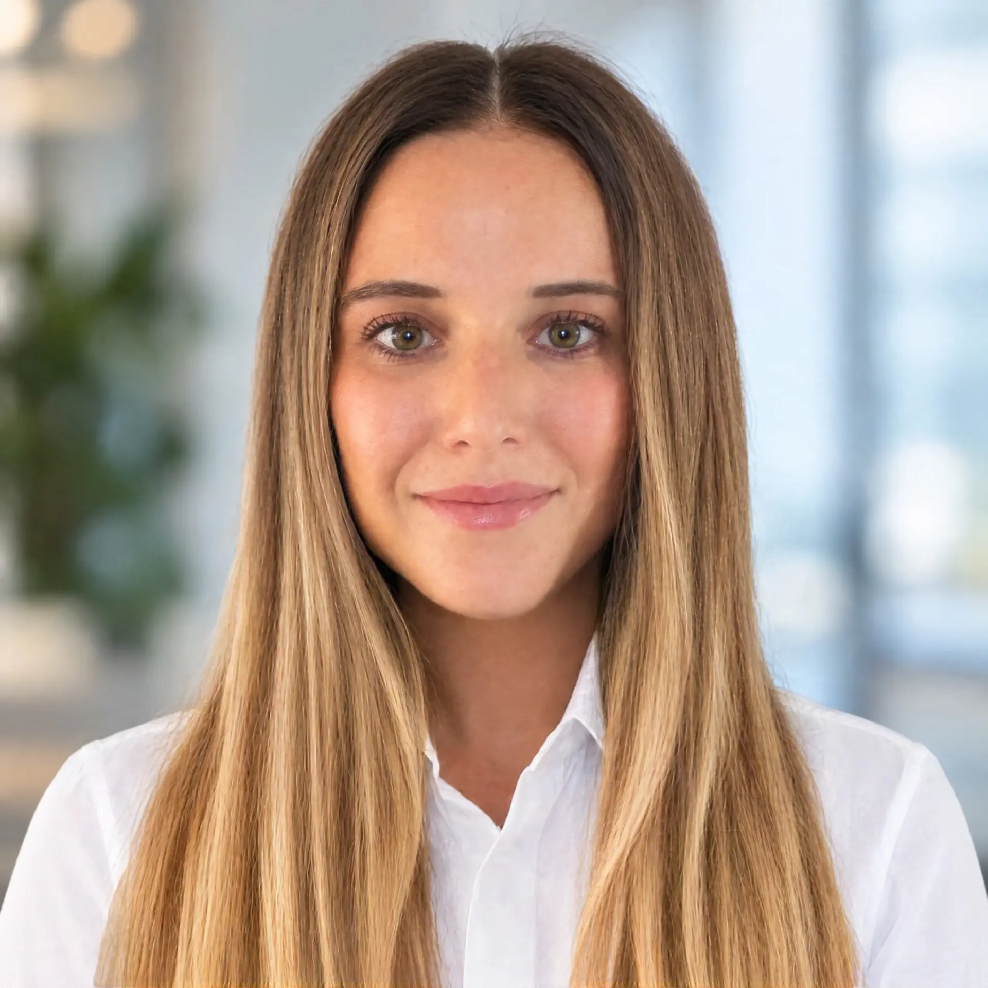 Blanca Ribas Pombo