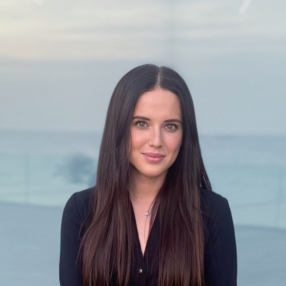 Blanca Ribas Pombo