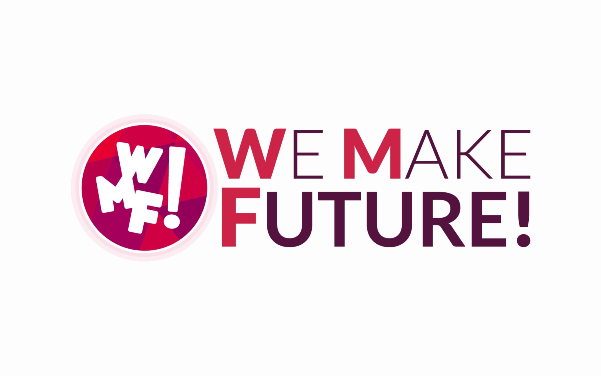 We Make Future
